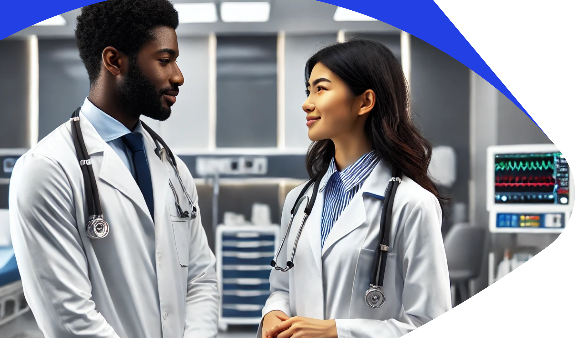 transferencia de cuidado