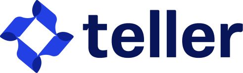 Logo Teller